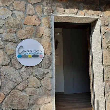 Carrioza Turístico 3* Parada del Sil
