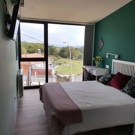 Carrioza Turistico 3* بارادا ديل سيل