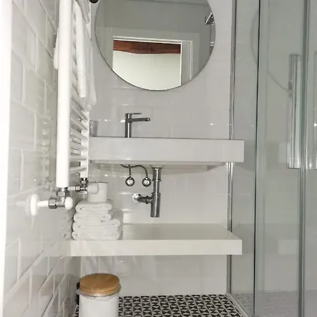 Carrioza Turistico بيت ضيافة