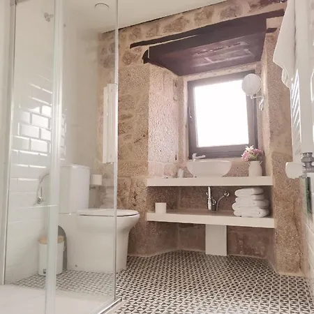 Carrioza Turistico 3* بارادا ديل سيل