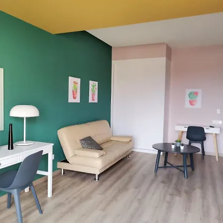 بيت ضيافة Carrioza Turistico 3*