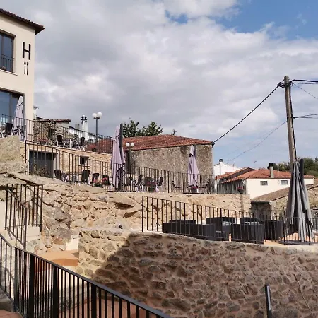 Carrioza Turístico Parada del Sil