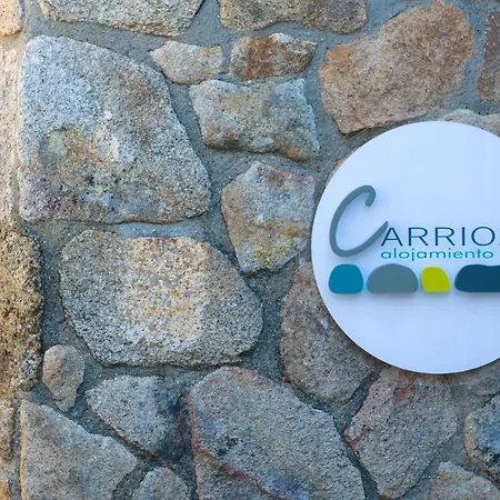 Pensión Carrioza Turístico *