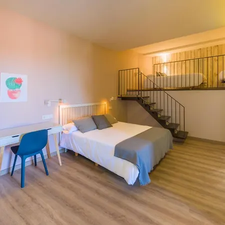 招待所 Carrioza Turistico 帕拉达德西尔