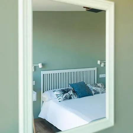 Carrioza Turistico بيت ضيافة 3*