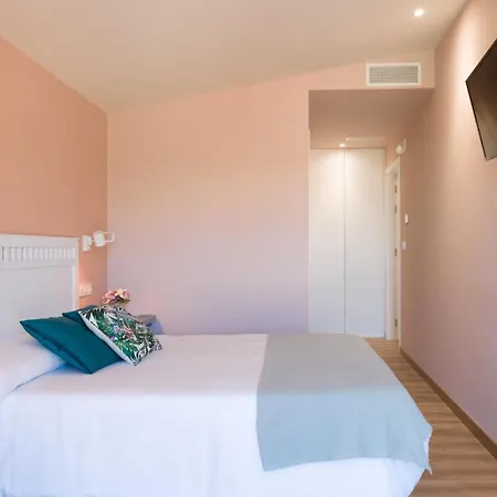 بيت ضيافة Carrioza Turistico 3*