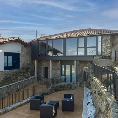 Carrioza Turistico 3* 帕拉达德西尔