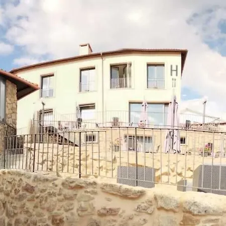 بيت ضيافة Carrioza Turistico بارادا ديل سيل