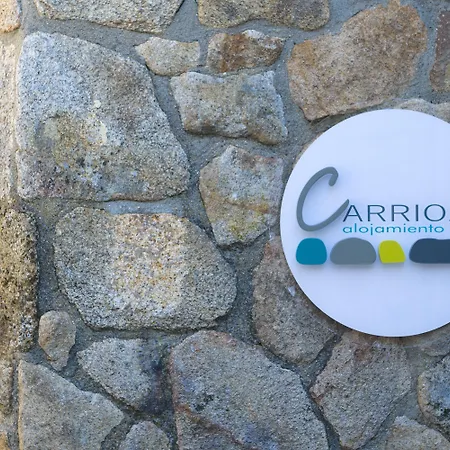 Carrioza Turístico Pensión 3*