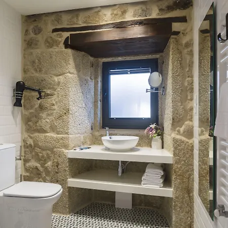 Carrioza Turistico 招待所 帕拉达德西尔