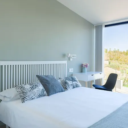 بيت ضيافة Carrioza Turistico بارادا ديل سيل