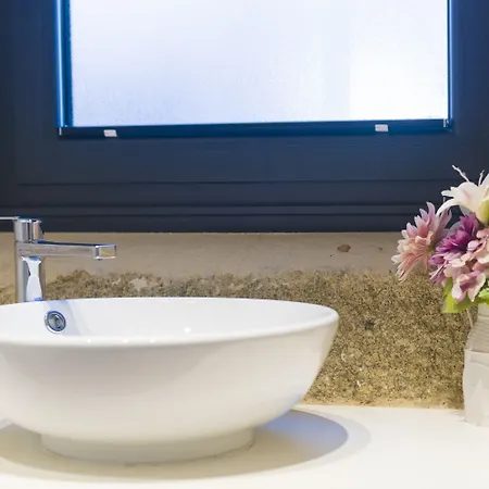 بيت ضيافة Carrioza Turistico بارادا ديل سيل