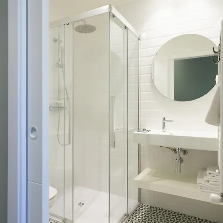 Carrioza Turistico 招待所 3*