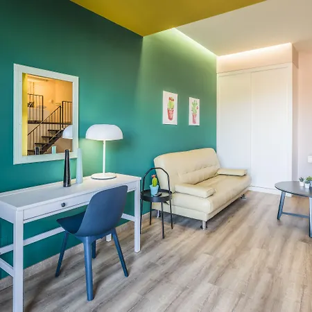 Carrioza Turistico 帕拉达德西尔