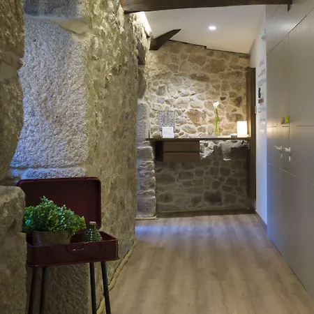 招待所 Carrioza Turistico