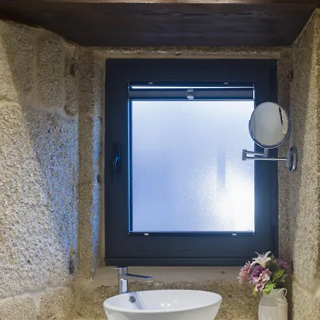 بيت ضيافة Carrioza Turistico بارادا ديل سيل