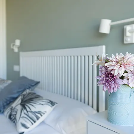 Carrioza Turistico بيت ضيافة 3*