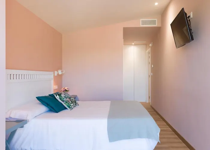Konukevi Carrioza Turistico 3*